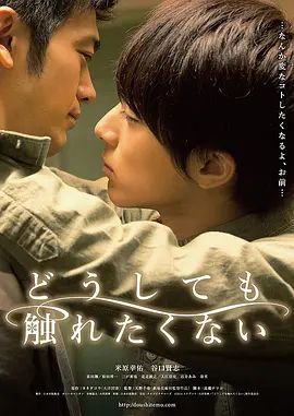 無法觸碰的愛(2014)(全集)