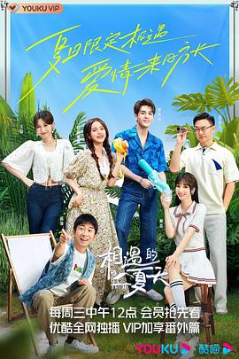 相遇的夏天第20221102期上