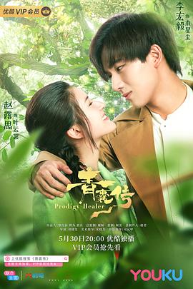 青囊傳第27集