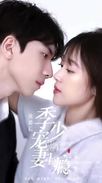 搶婚后，季少寵妻上癮(全集)