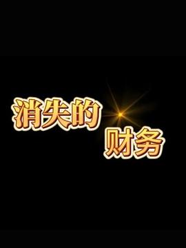 消失的財務(wù)(全集)