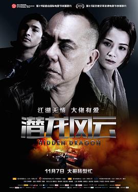 潛龍風云國語