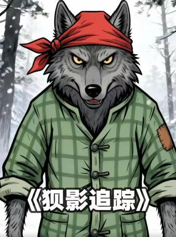 狽影追蹤(全集)