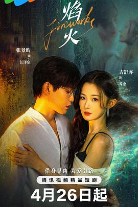 焰火第03集