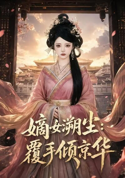 嫡女溯塵：覆手傾京華(全集)