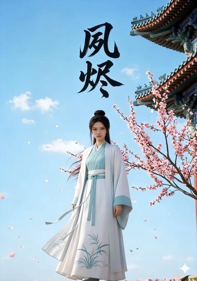 夙燼(全集)