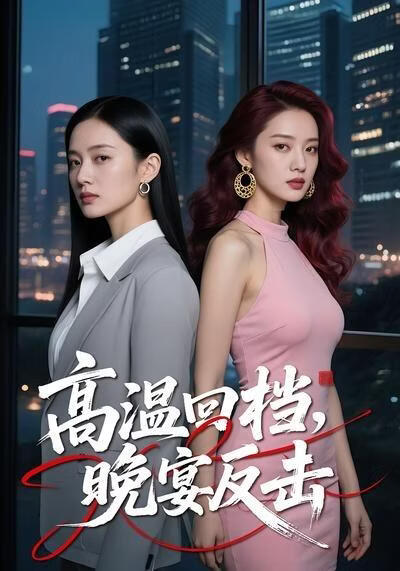 高溫回檔，晚宴反擊(全集)