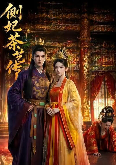 側(cè)妃茶藝傳(全集)