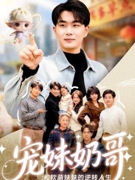 寵妹奶哥:和軟萌妹妹的逆轉(zhuǎn)人生(全集)