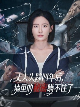 丈夫失蹤四年后，墻里的秘密瞞不住了(全集)