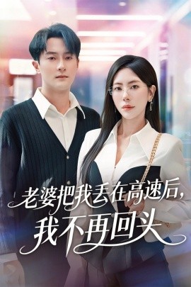老婆把我丟在高速后，我不再回頭 贈(zèng)她心跳余溫愛(ài)意焚作塵煙(全集)
