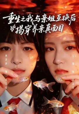 重生之我與親姐互換后揭穿養(yǎng)親真面目(全集)